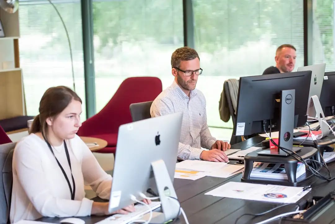 customer relationship management