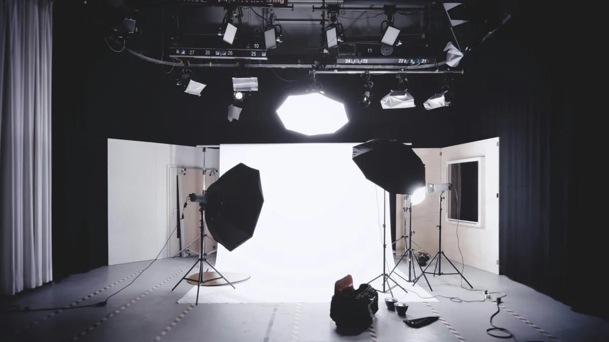 Profesjonalne studio fotografii produktowej - gwarancja zgodnosci z AI Act