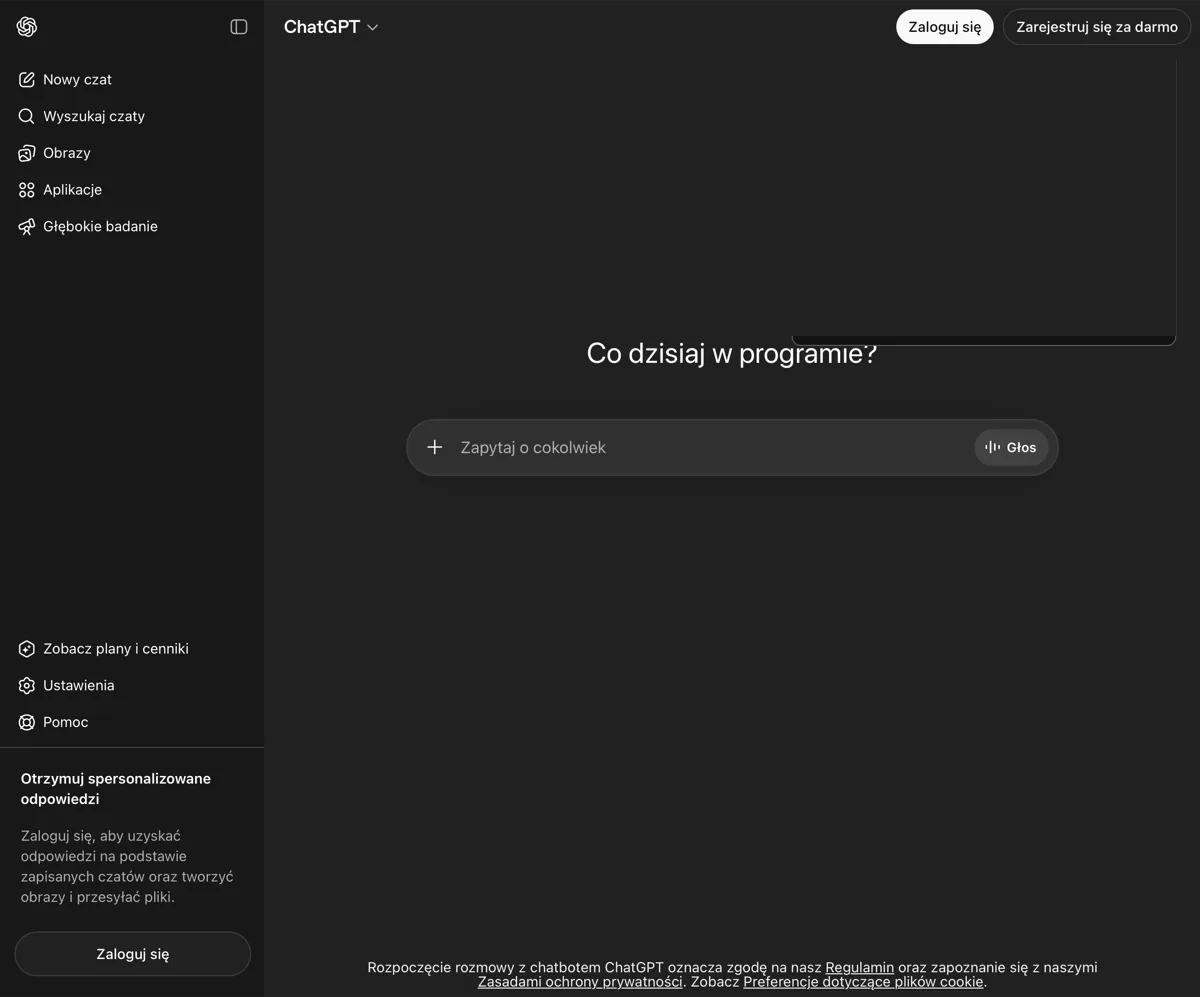 ChatGPT with DALL-E 3 - AI image generator