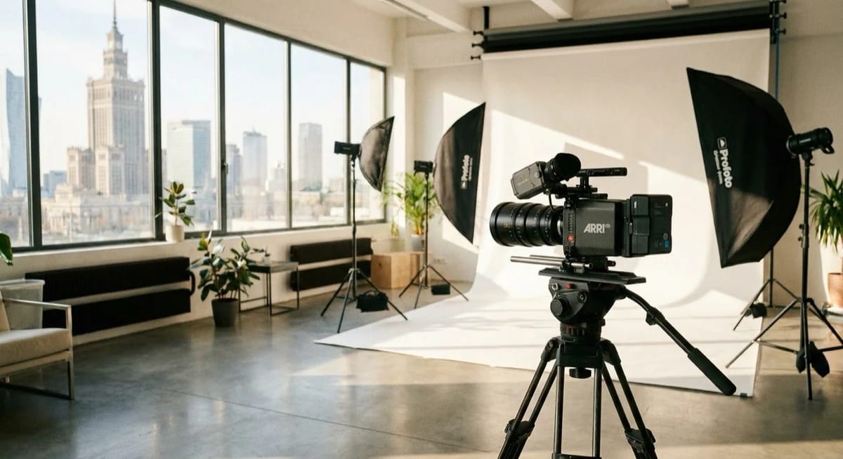 Product Photography Warsaw