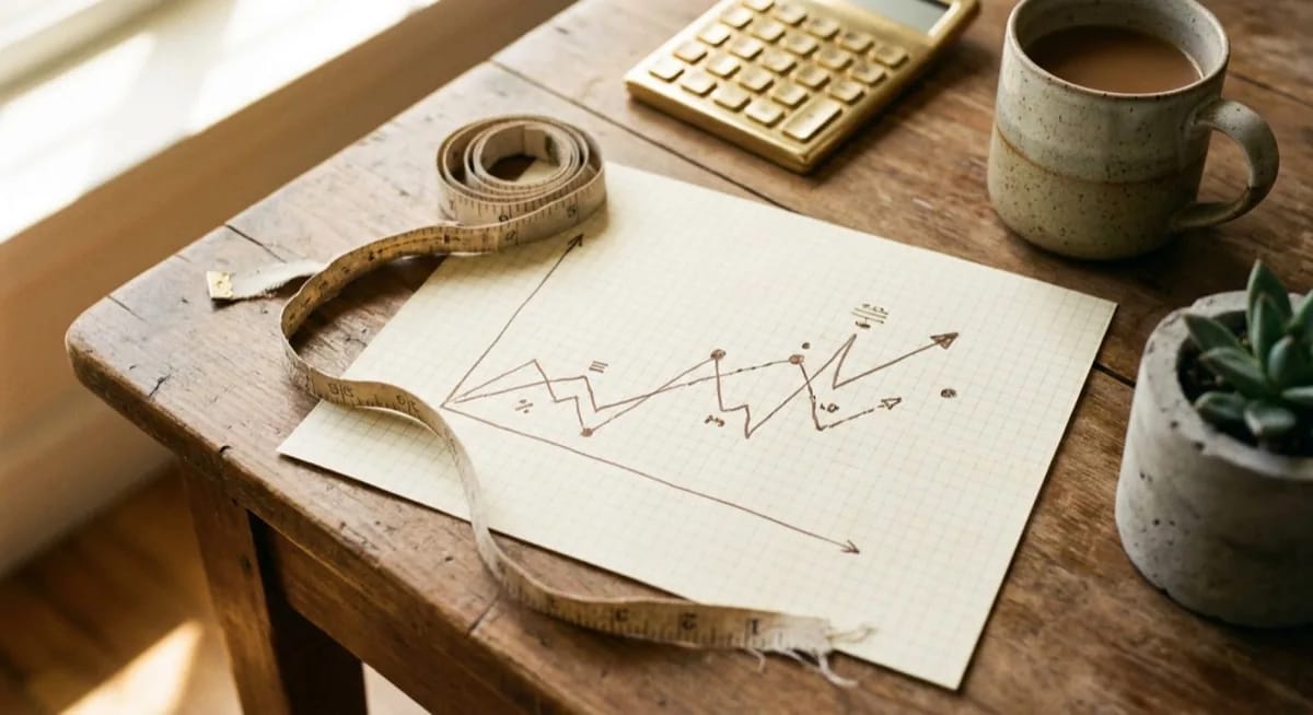 Case study Sempire - 183 frazy w TOP 3 AI Overviews dla marki Domowe Wystroje