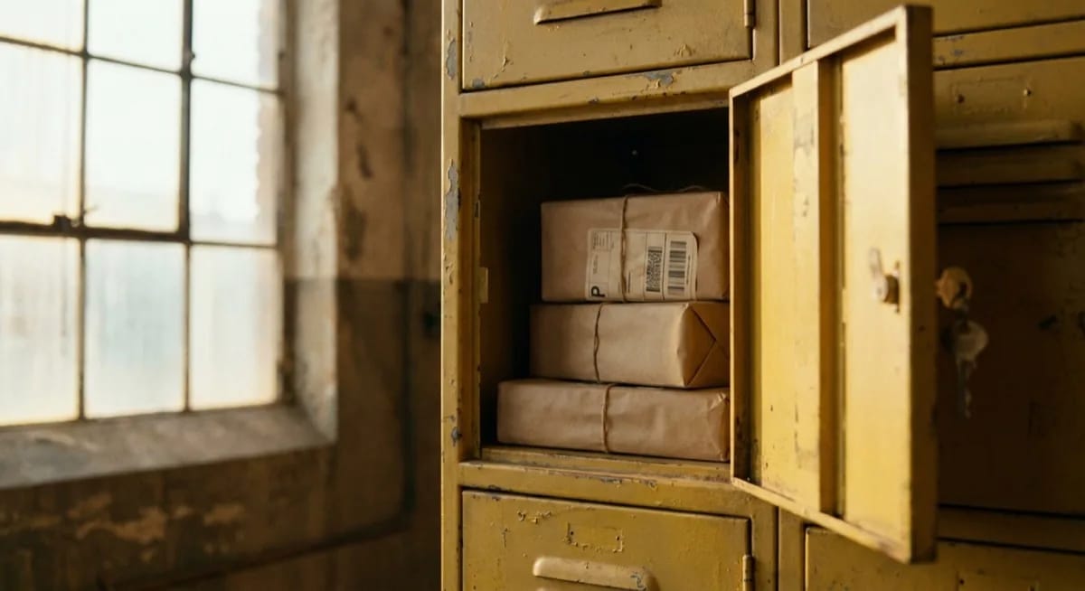 UK postage options for eBay sellers - Royal Mail, Evri parcel labels and tracked delivery