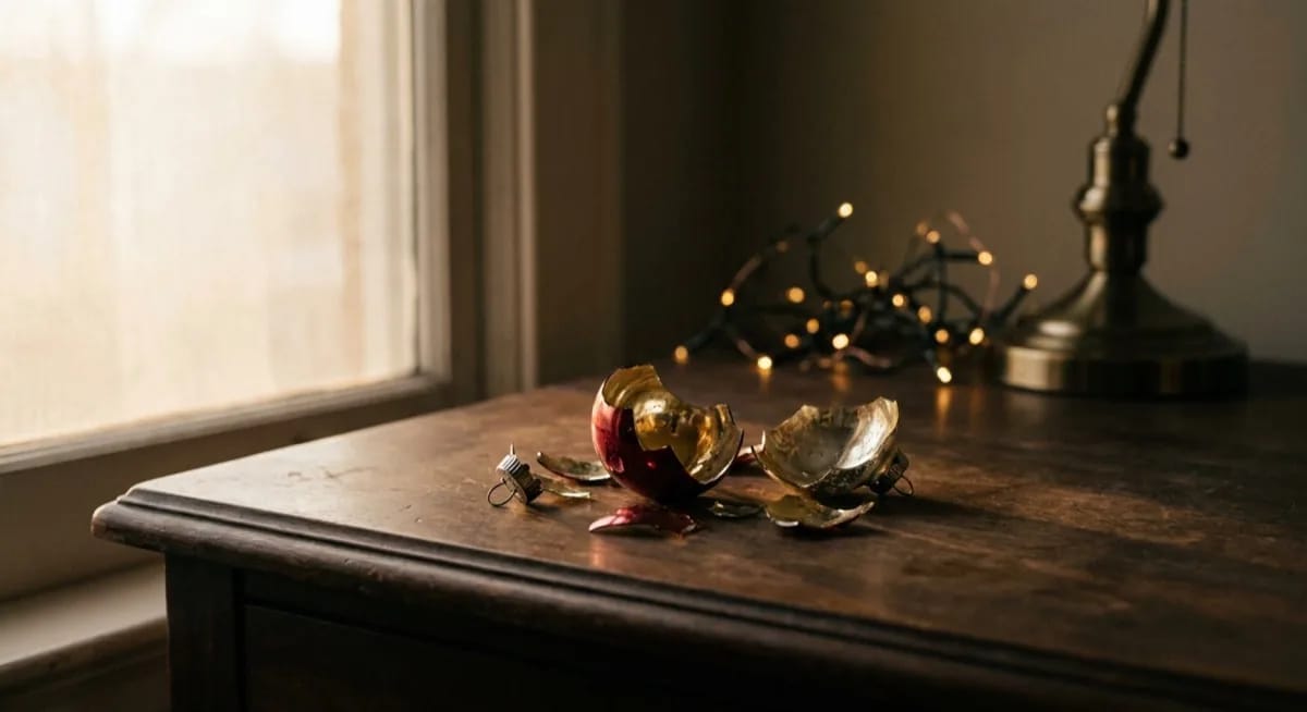 Coca-Cola Christmas 2024 anti-case AI video - why AI in marketing can damage a brand