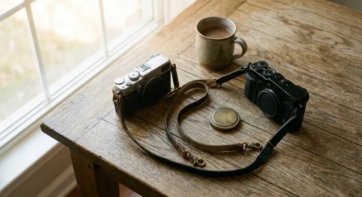 Canon EOS R10 vs Sony A6400 vs Fujifilm X-T5 2026 - value mirrorless camera for product photography