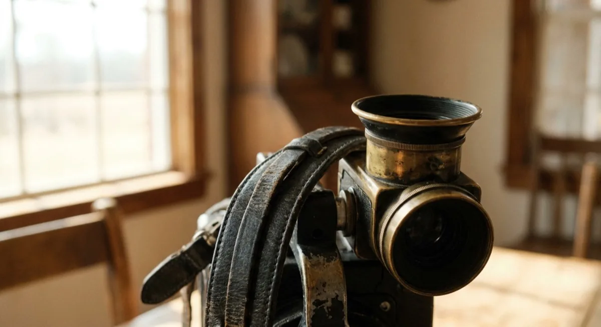 Blackmagic Camera iPhone 2026 - professional smartphone photo app