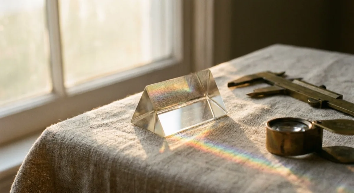 iPhone 17 Pro tetraprism 8x optical 2026 - tele lens for product photography