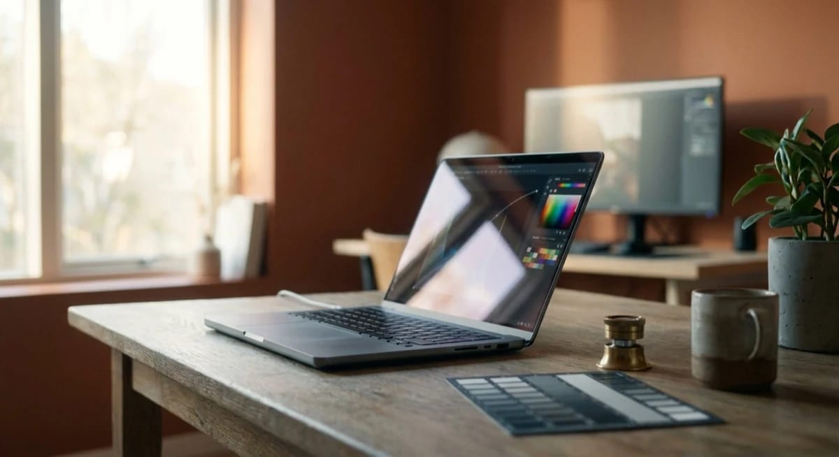 Affinity Photo 2026 kostenlos - Photoshop-Alternative kostenlos nach der Canva-Übernahme