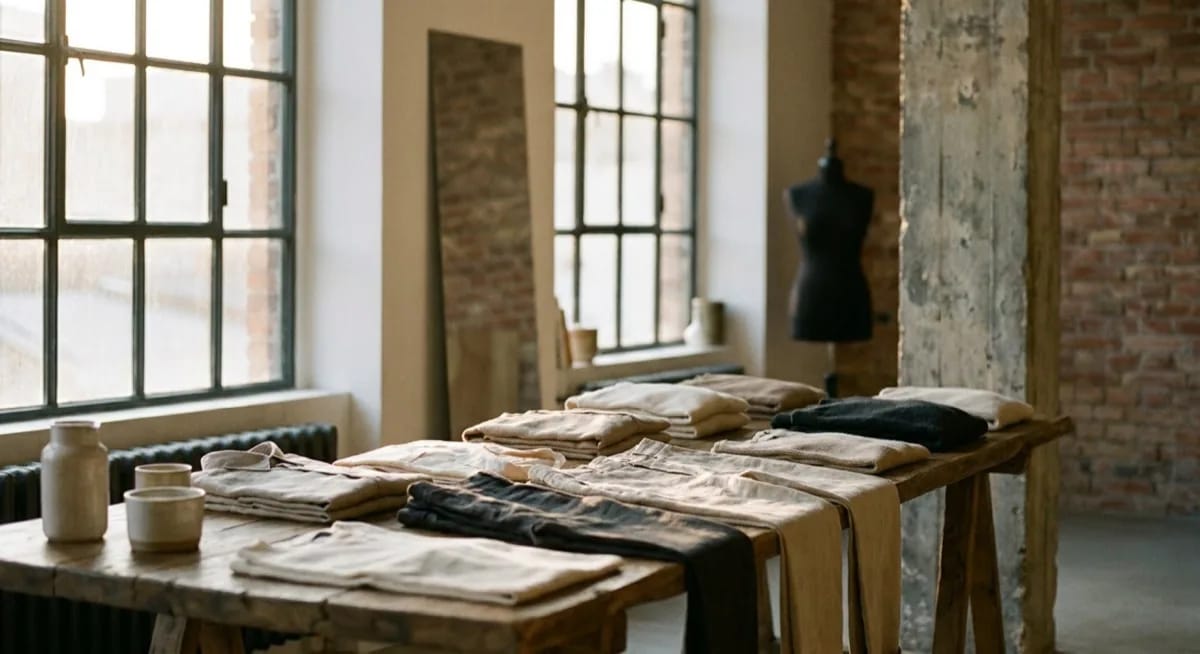 Marks & Spencer case study - shortened production from 11 days to 48 hours thanks to AI video
