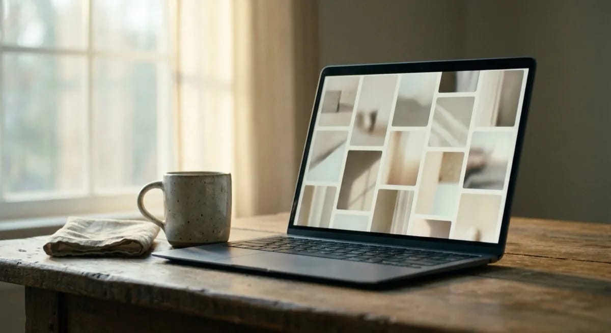 Galeria zdjęć produktowych w sklepie internetowym