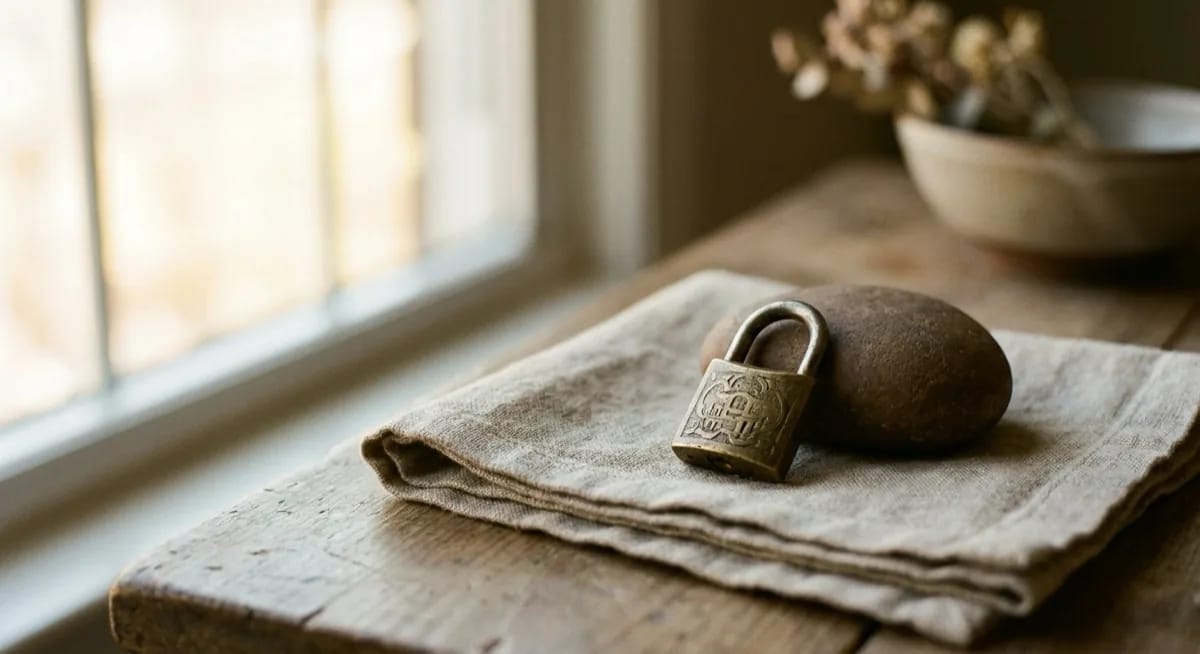 Security and privacy - local photo processing