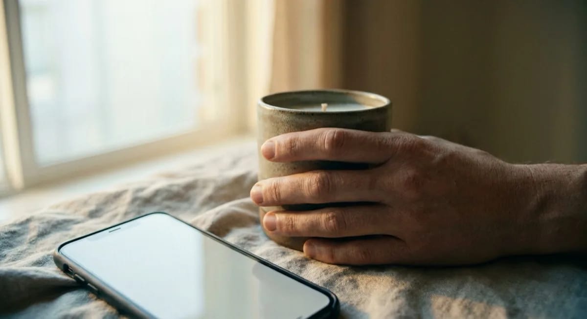 Sharpening photos on smartphone in browser