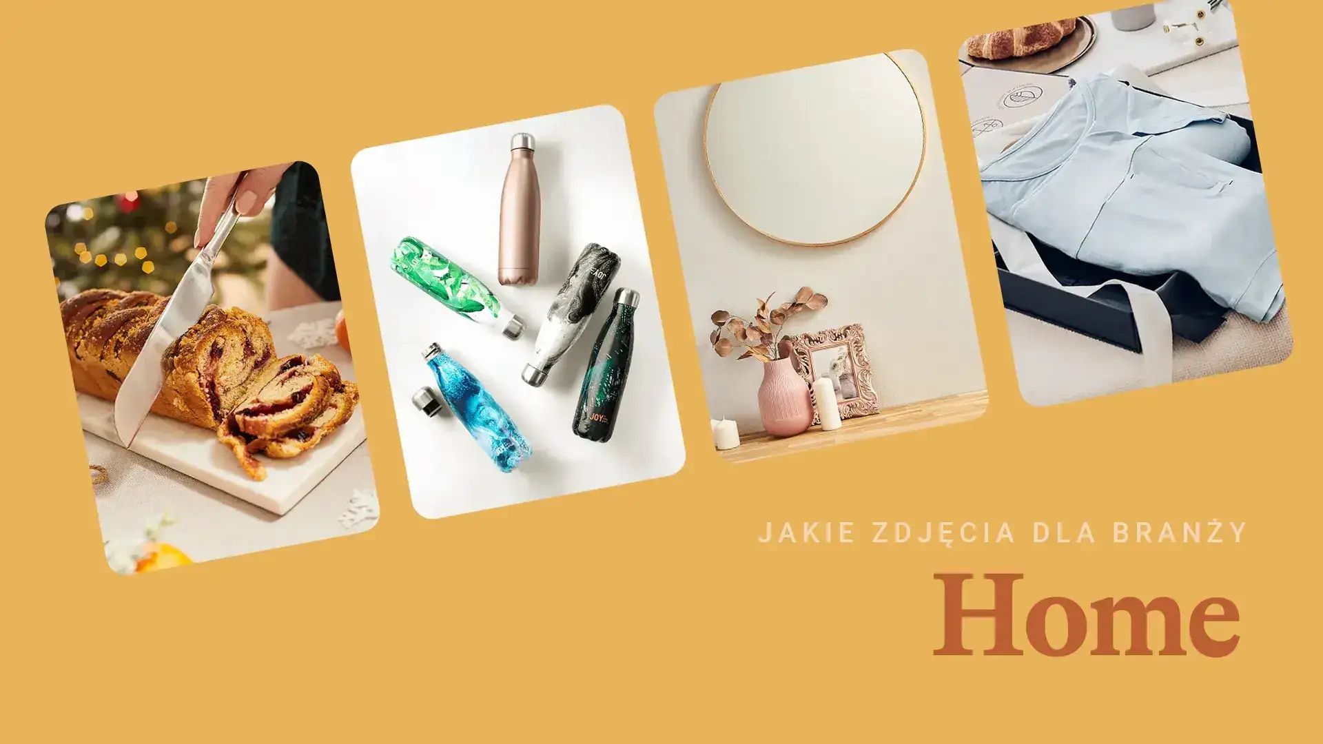Branża home - jakie zdjęcia?