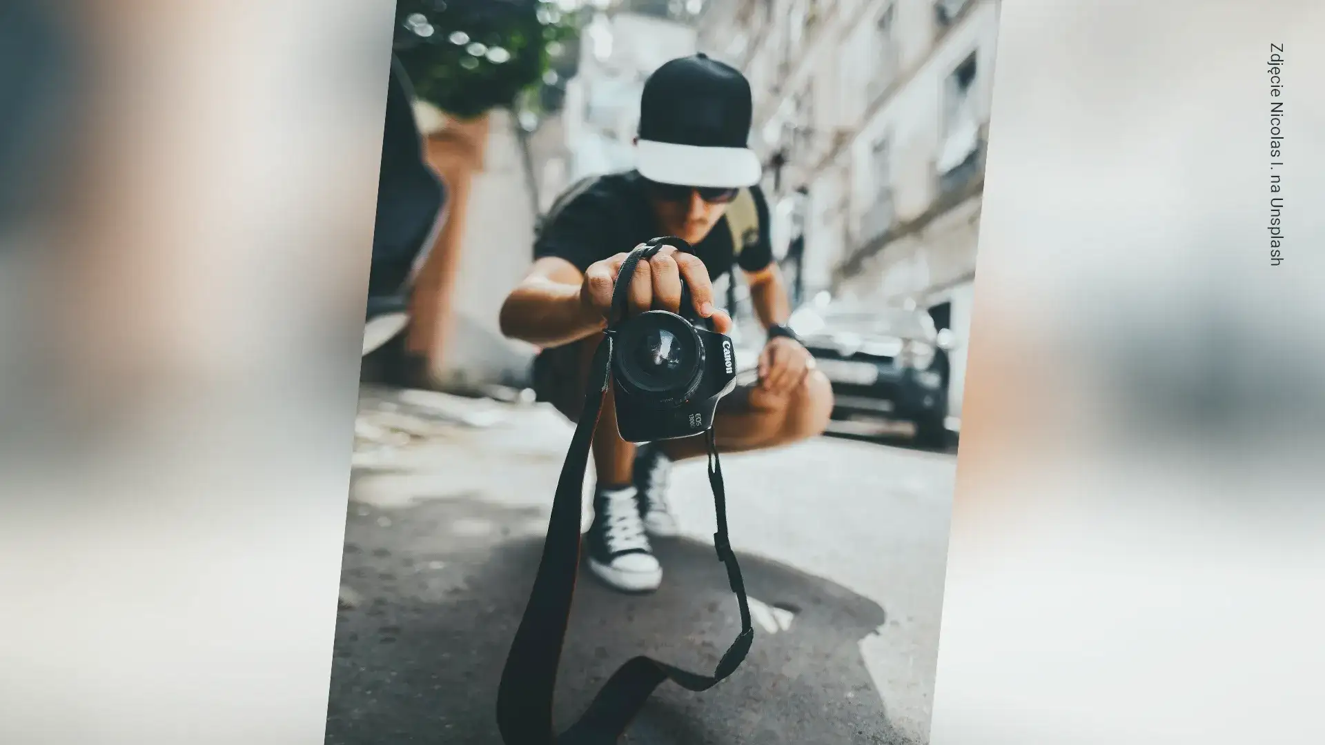 fotograf zarobki