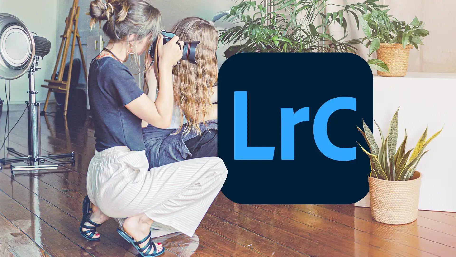 Lightroom za darmo