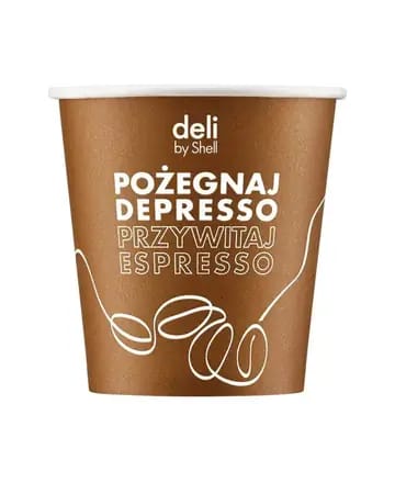 Deli by Shell - Packshot