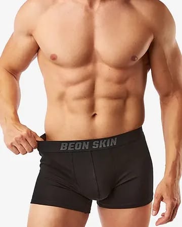 Beon Skin - Z modelką
