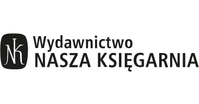 Logo Wydawnictwa Nasza Księgarnia