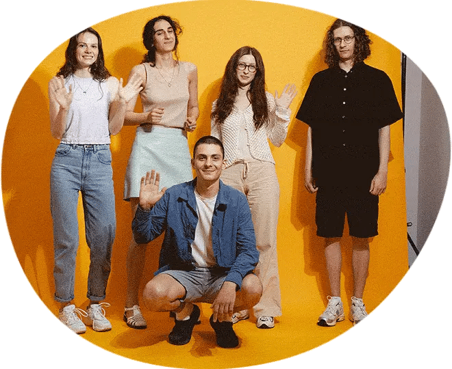 Zespół marszalstudio