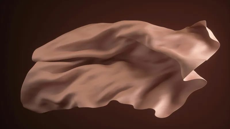 Farbe des Jahres 2025 Mocha Mousse in warmen Brauntönen
