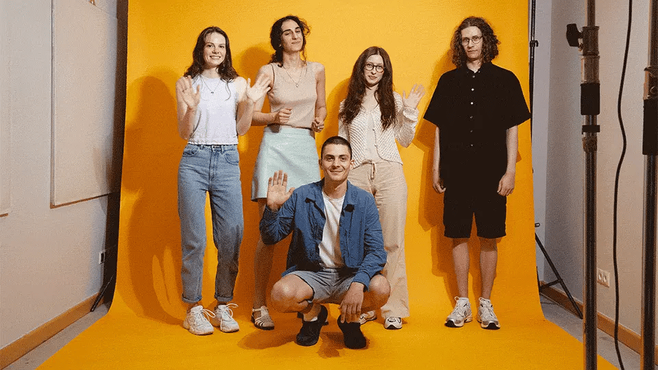 Team - marszalstudio