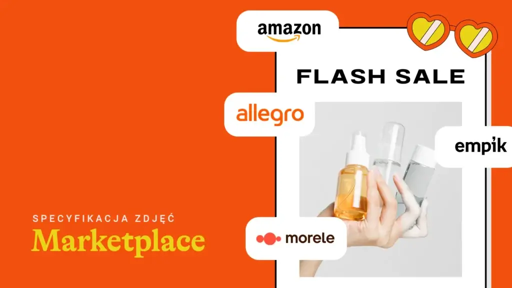 Zdjęcia na marketplace - jakie?