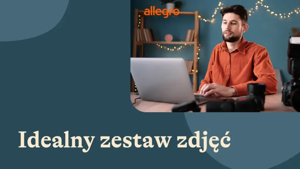 Jakie zdjęcia na allegro