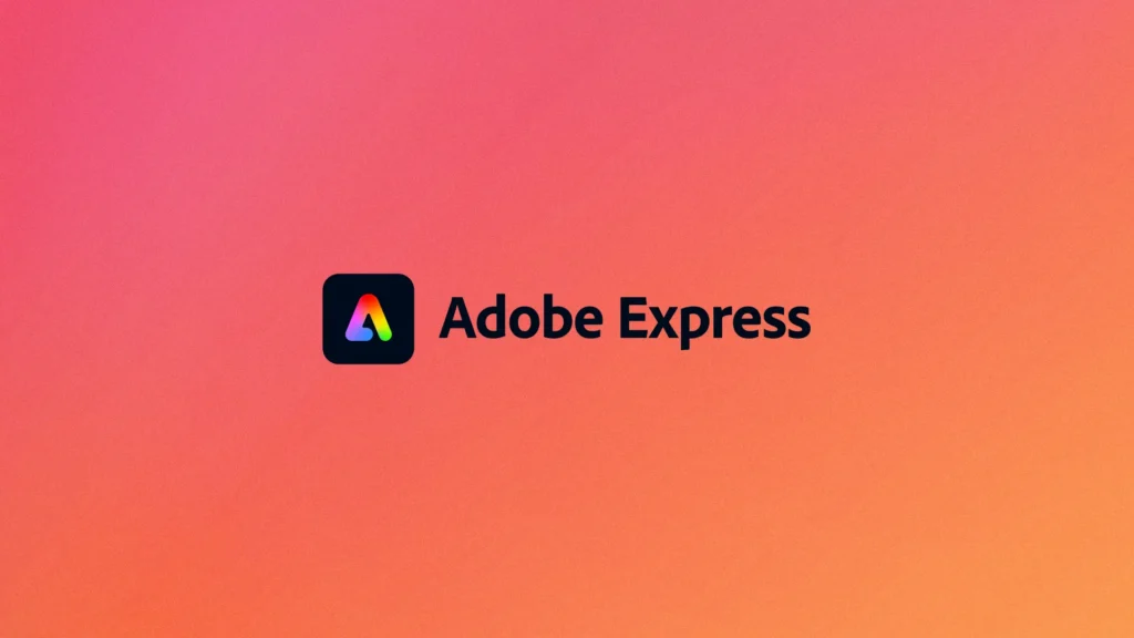 Adobe Express recenzja - Marszal Studio