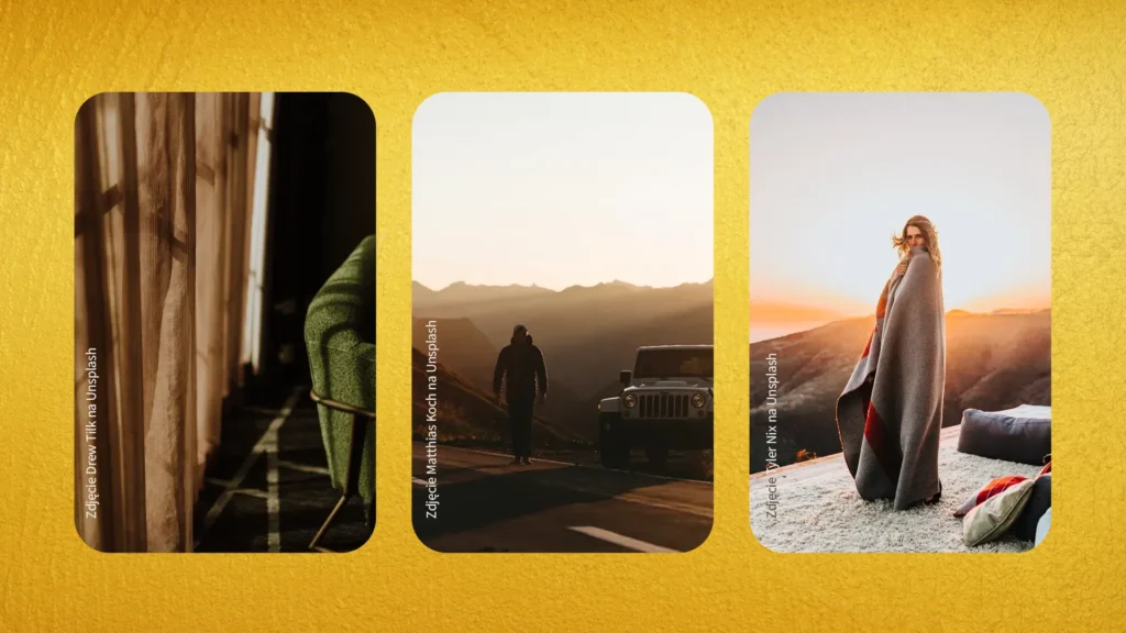 Złota godzina co to