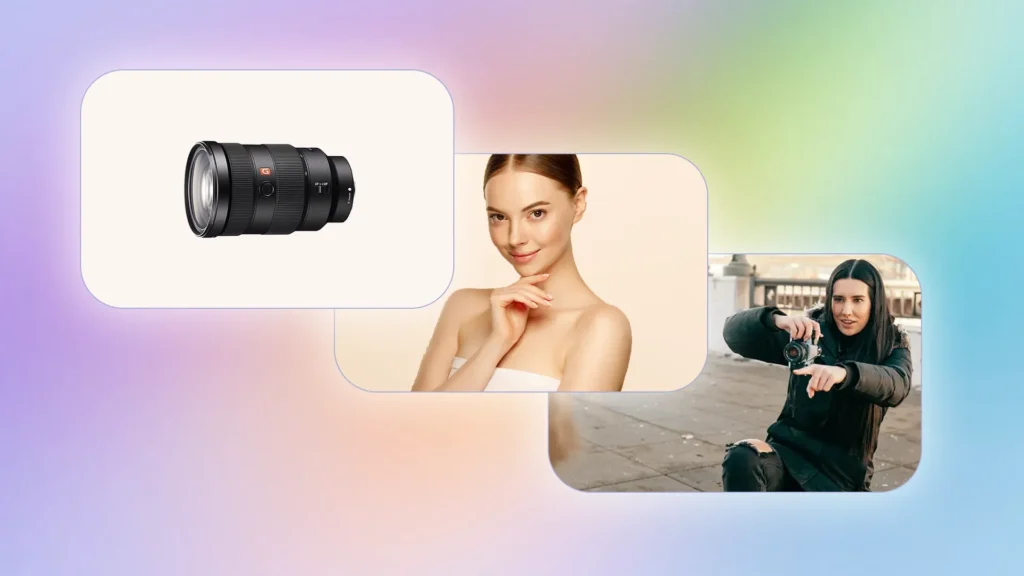 Jak robić ostre zdjęcia