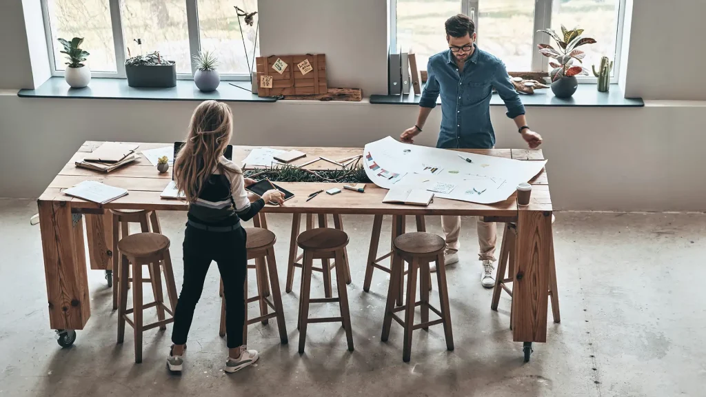 Agencja kreatywna - czym jest i jak może Ci pomóć?