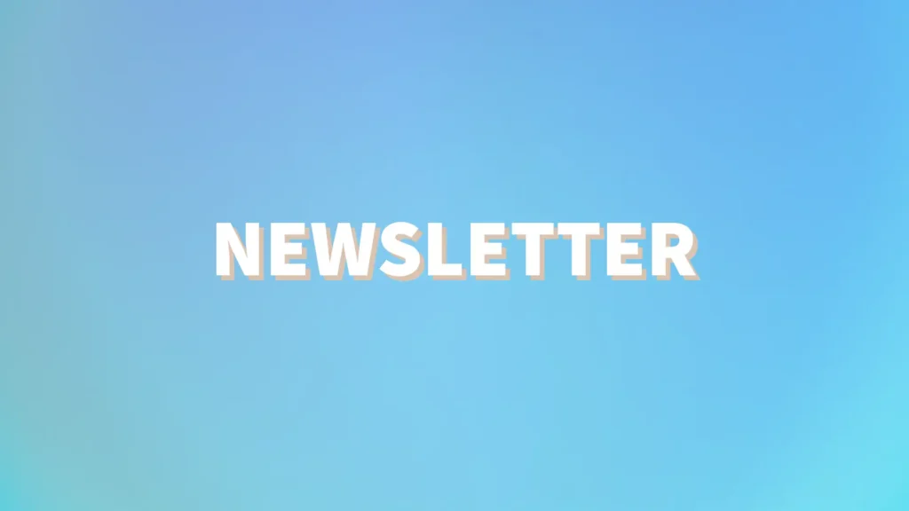 Newsletter co to jest?
