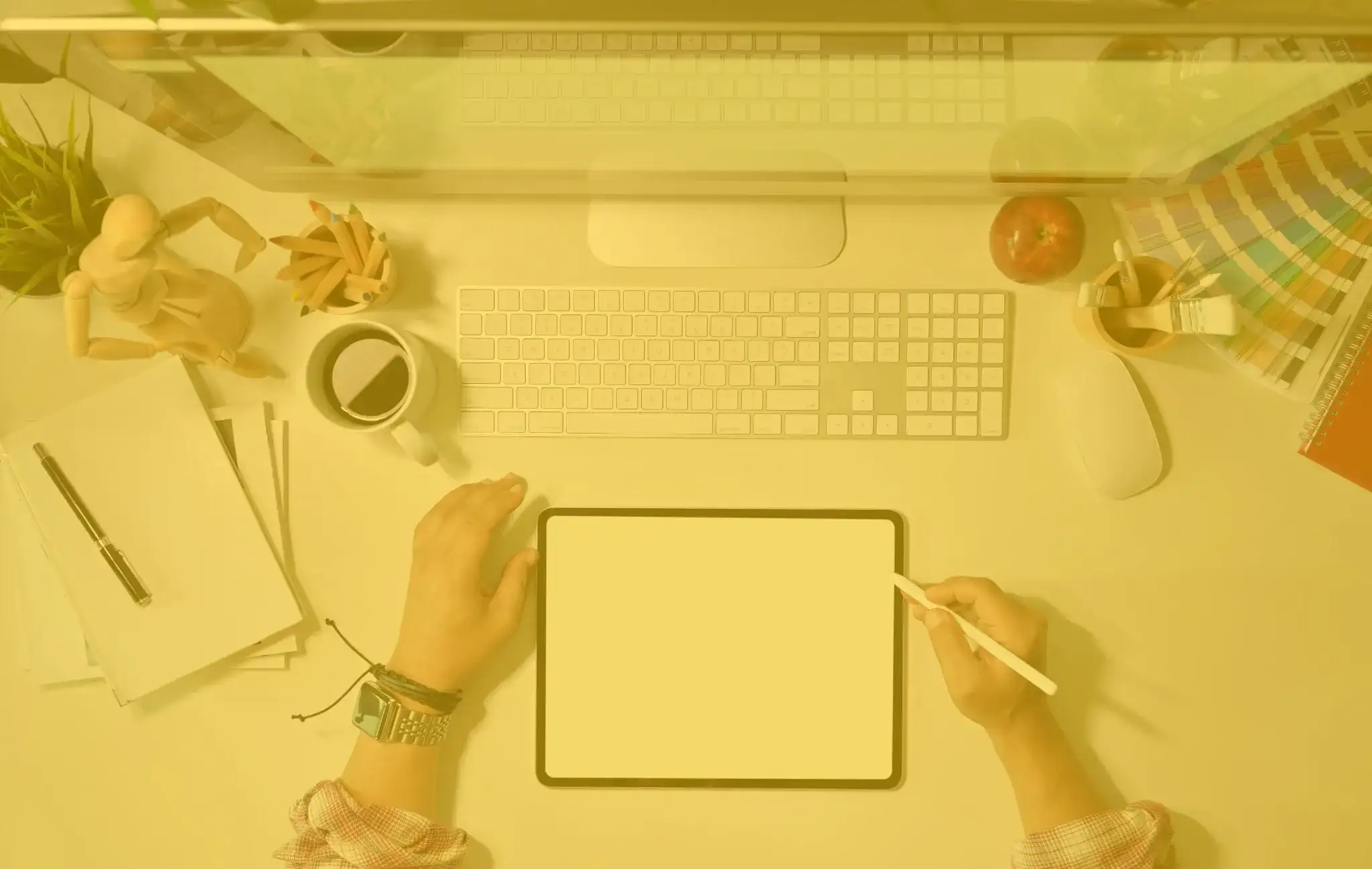 Photoshop skróty klawiszowe, które ułatwią pracę.