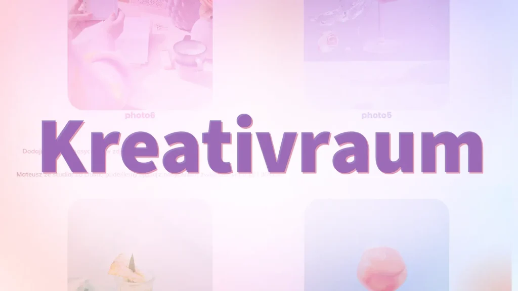 Kreativraum