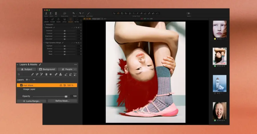 fotografia produktowa app 0140, Capture One: What Is This Photography Software Exactly?