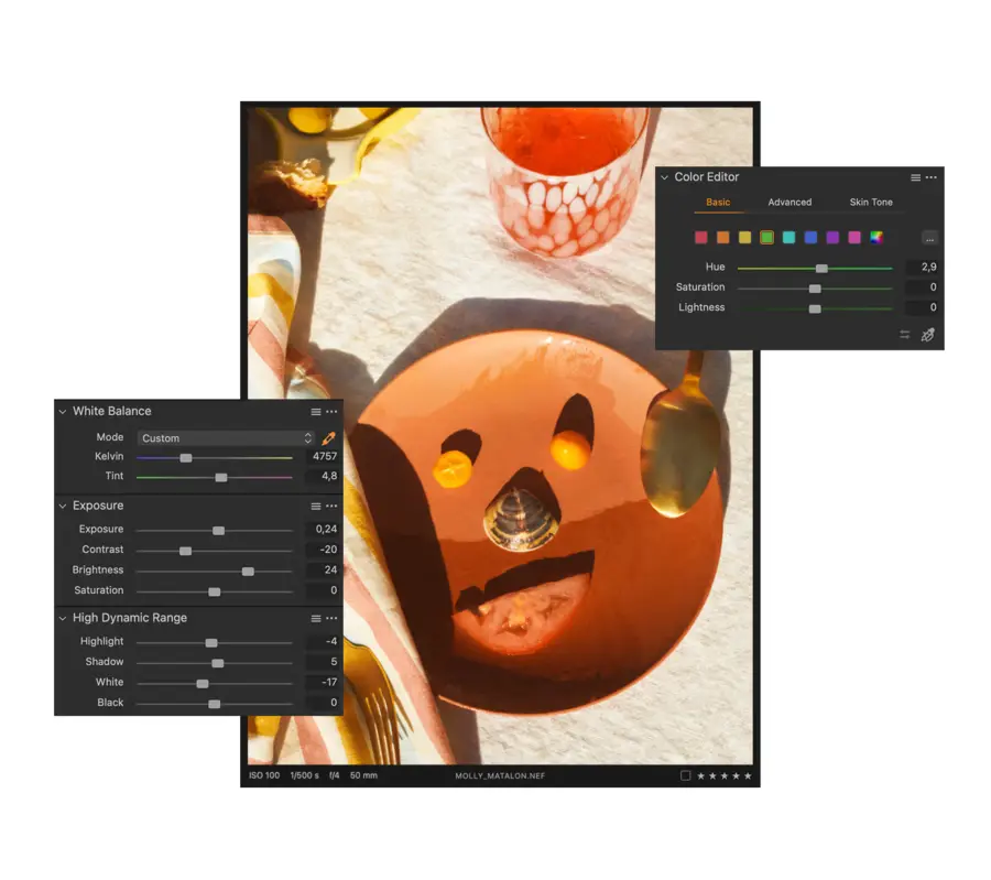fotografia studyjna capture one app 0141, Capture One: What Is This Photography Software Exactly?