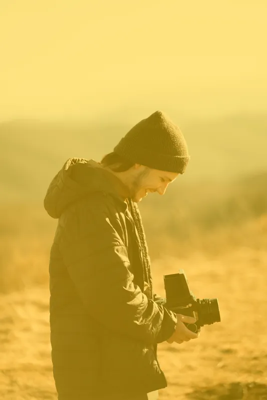 sredni format 2, Mittelformat: Was bedeutet dieser Fotoformat-Begriff?