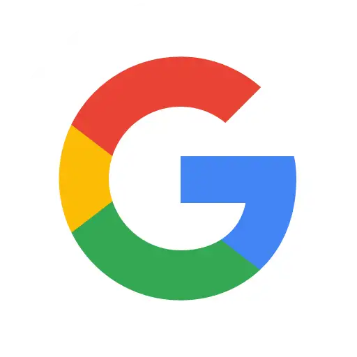 Google Icon Logo