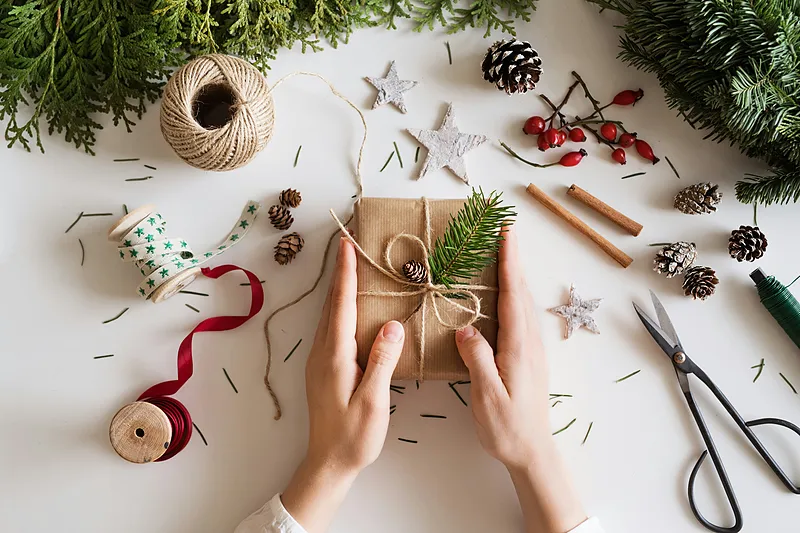 pomysly na zdjecia swiateczne 55, Christmas Photo Ideas: 25 Product Shot Inspirations