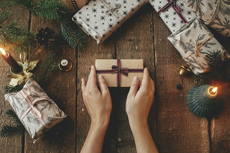 pomysly na zdjecia swiateczne 56, Christmas Photo Ideas: 25 Product Shot Inspirations