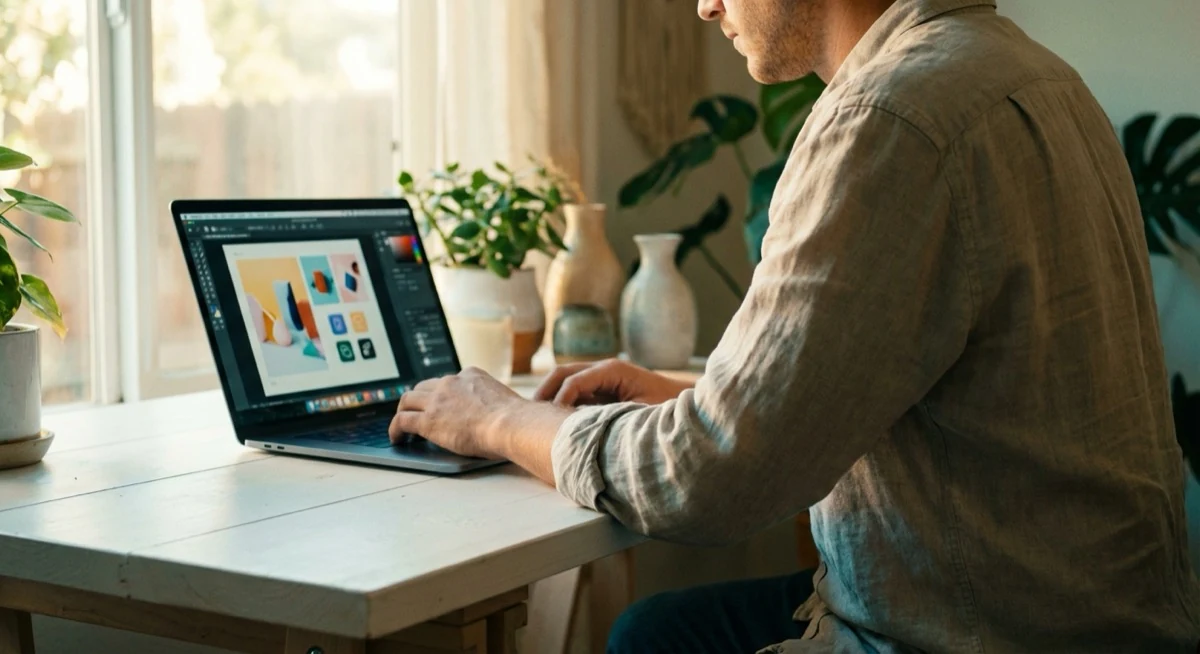 Canva tutorial 2026 - complete guide to product photos and graphics