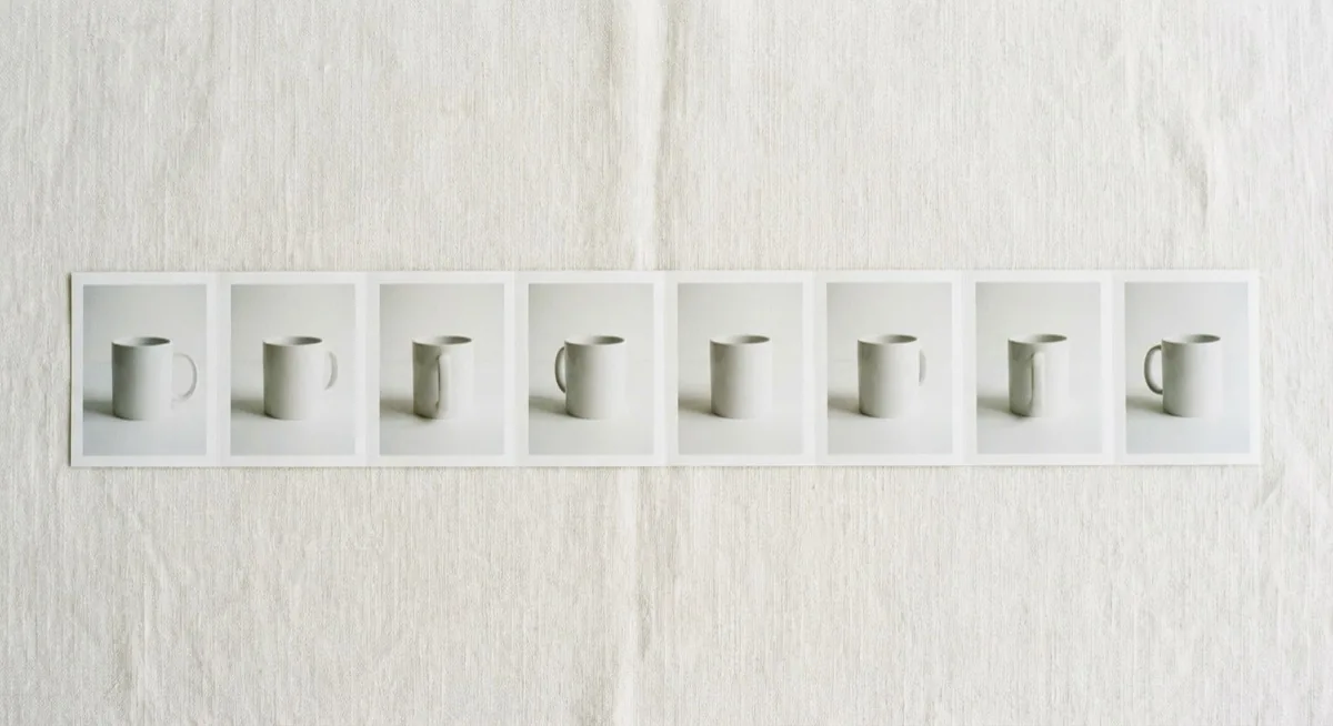 Fotografia produktowa 360 stopni - jak zrobić zdjęcia obrotowe za 30 PLN, Zdjęcie 7 fotografia 360 - sekwencja zdjęć z kolejnych kątów obrotu