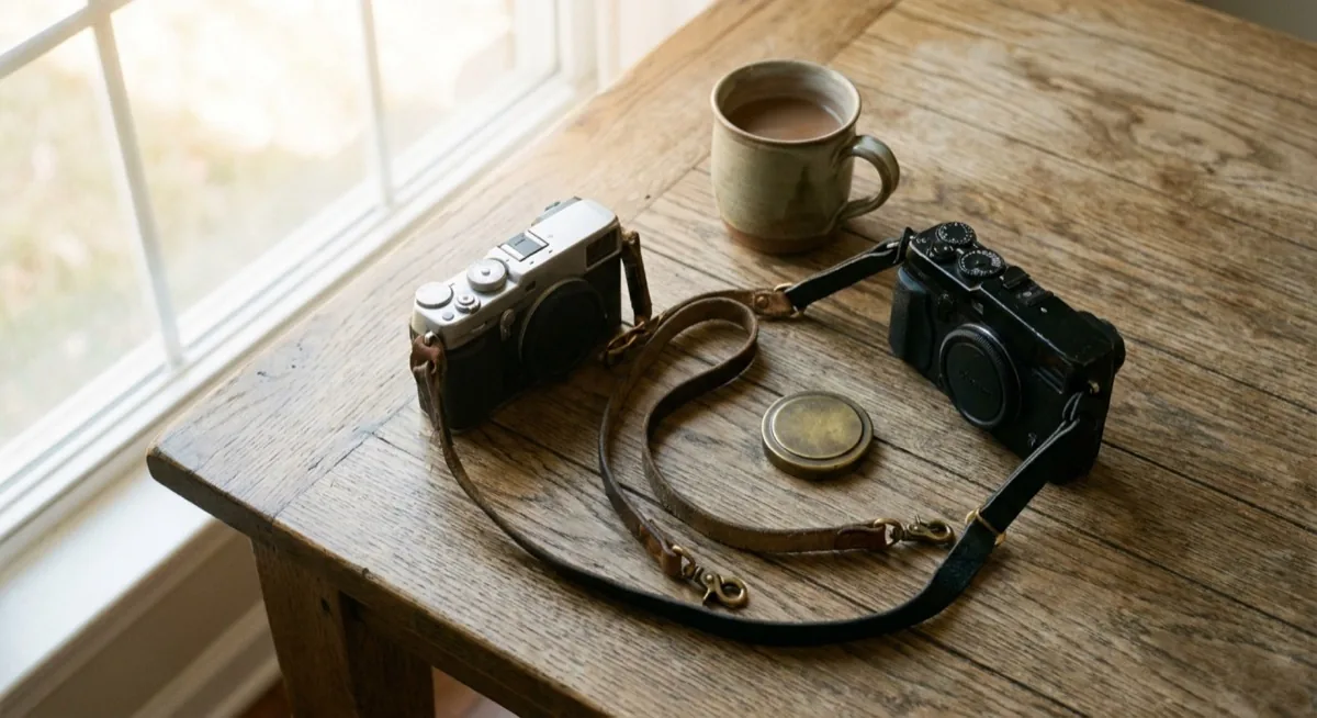 Canon EOS R10 vs Sony A6400 vs Fujifilm X-T5 2026 - value mirrorless camera for product photography
