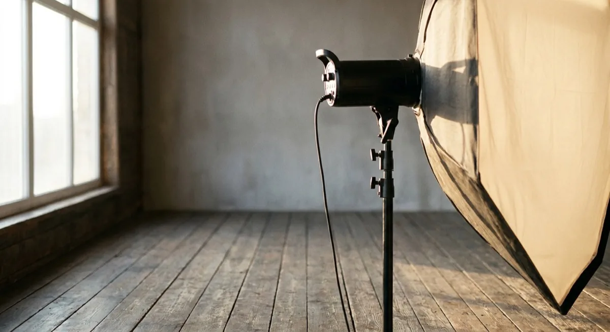 Godox AD200 Pro - studio strobe for mirrorless cameras 2026