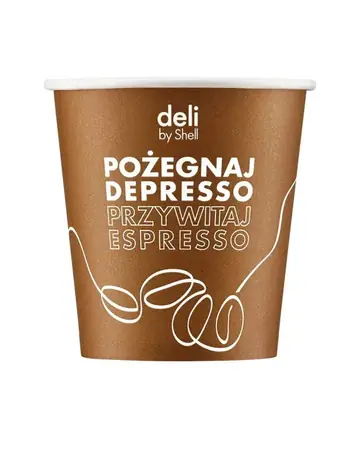 Deli by Shell - Packshot