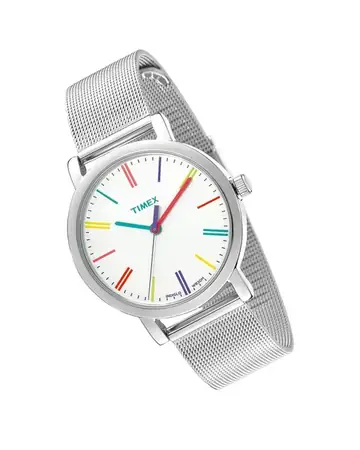 Timex - Packshot
