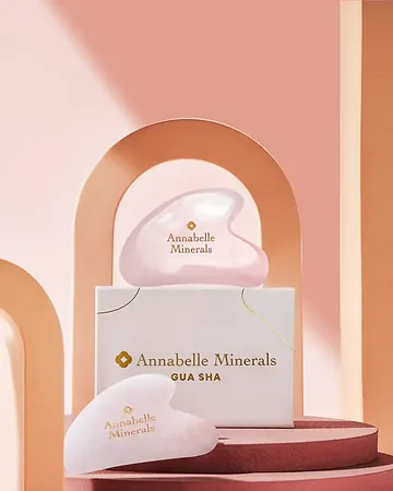 Annabelle Minerals - Sesja reklamowa